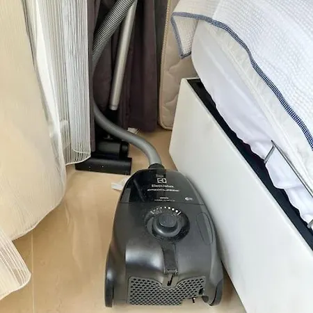 Yeni Esyali 2+1 Aktiviteli Appartement *