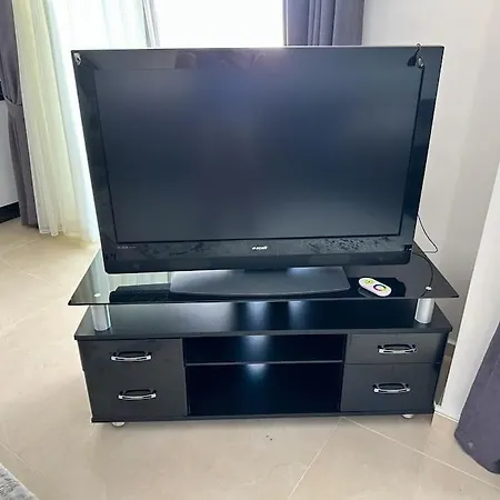 Yeni Esyali 2+1 Aktiviteli * 알란야